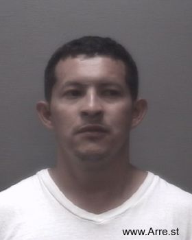 Juan  Martinez-garcia Mugshot