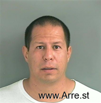 Juan  Medina Mugshot