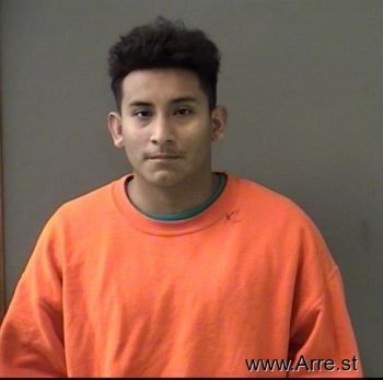 Juan Antonio Medrano Mugshot