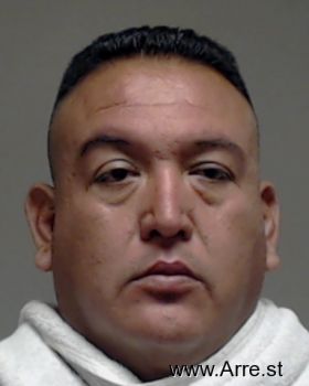 Juan Gabriel Medrano Mugshot