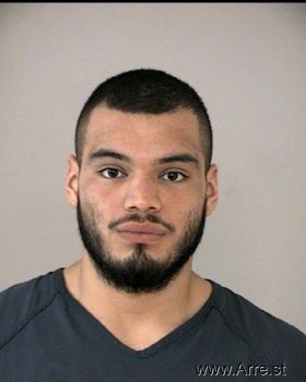 Juan Enrique Mejia Mugshot