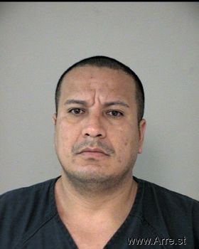 Juan  Mejia-ramirez Mugshot