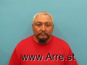 Juan  Mendez Mugshot