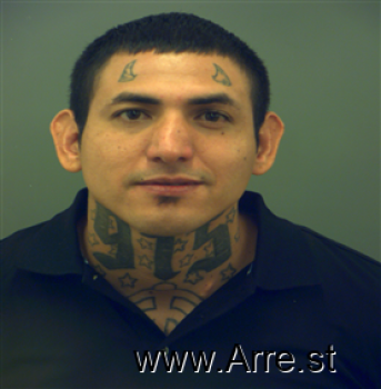 Juan  Mendez Mugshot