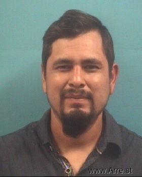 Juan Alberto Mendez Mugshot