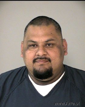 Juan  Mendez Mugshot