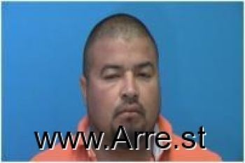 Juan Antonio Meza-gutierrez Mugshot