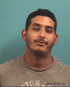 Juan Carlos Montalvo Mugshot