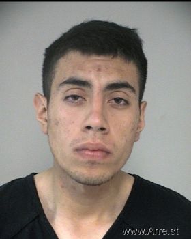 Juan Daniel Montoya Mugshot