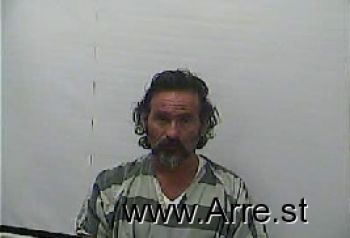 Juan Jose Moreno Mugshot