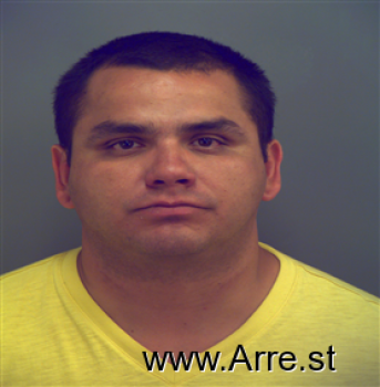 Juan  Moreno Mugshot