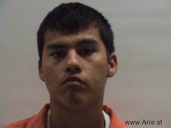 Juan Ismael Moreno Mugshot