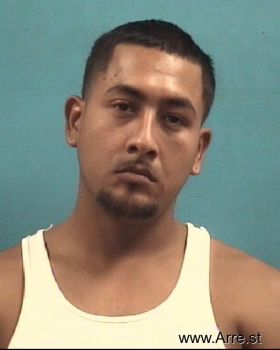 Juan Carlos Moreno- Trejo Mugshot