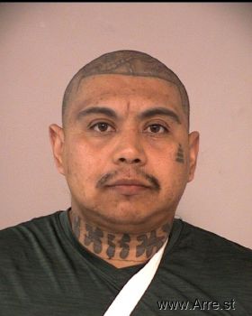 Juan  Moreno-rodriguez Mugshot