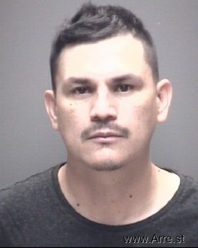 Juan Antonio Moreno Fernandez Mugshot