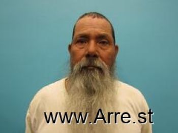 Juan  Moreno Garcia Mugshot