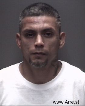 Juan Alberto Nava Mugshot