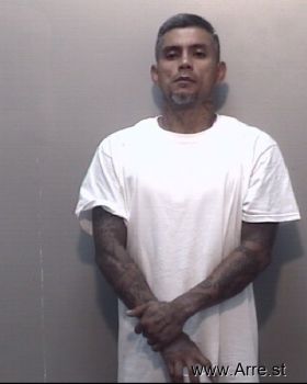 Juan Alberto Nava Mugshot