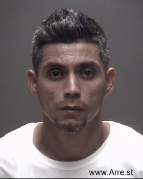 Juan Alberto Nava Mugshot