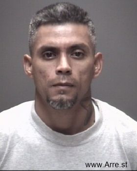 Juan Alberto Nava Mugshot