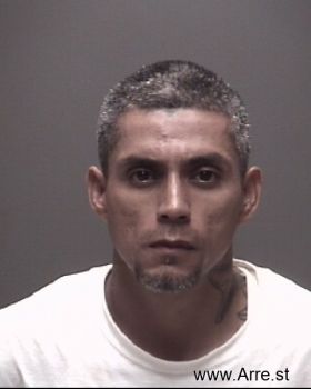 Juan Alberto Nava Mugshot