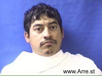 Juan Angel Navarro Mugshot