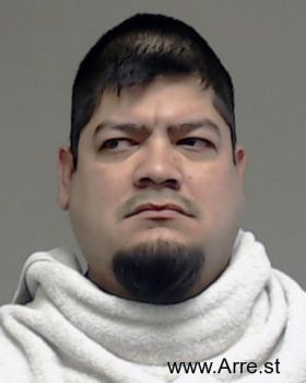 Juan Aleuandro Navarro Mugshot