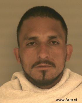 Juan  Noriega Mugshot