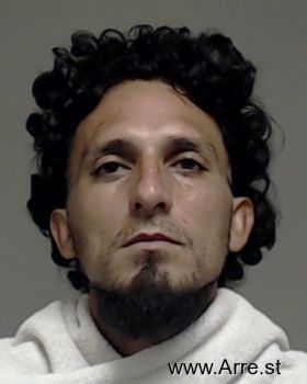 Juan, Jr. Noriega Mugshot