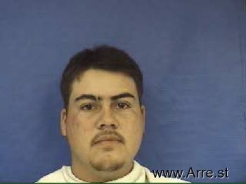 Juan  Oliveros-cordero Mugshot