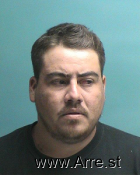 Juan Antonio Oliveros-cordero Mugshot