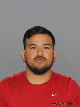 Juan Manuel Orozco-valadez Mugshot