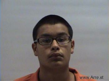 Juan Carlos Ortega Mugshot