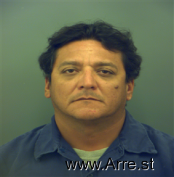 Juan  Ortega Mugshot