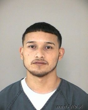 Juan Andres Ortiz Mugshot