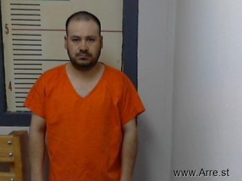 Juan C Ortiz-juarez Mugshot