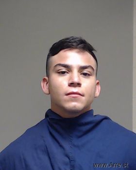 Juan Mariano Palacios Mugshot