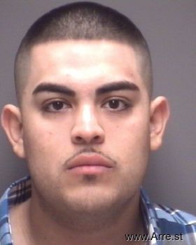 Juan Jose Perales Mugshot