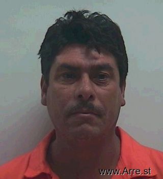 Juan  Perez-martinez Mugshot