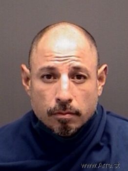 Juan Ricardo Porras Mugshot