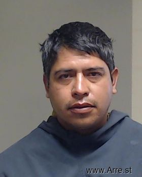 Juan  Portillo-garcia Mugshot