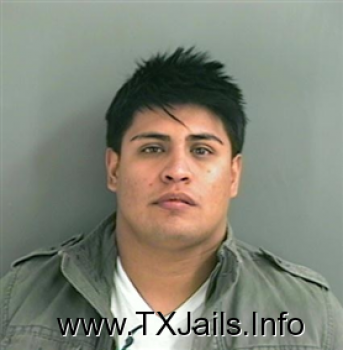 Juan  Quintana Mugshot