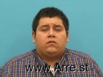 Juan  Ramirez Mugshot