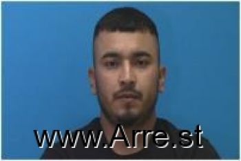 Juan  Rebollar-costilla Mugshot