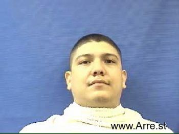 Juan  Rico Mugshot