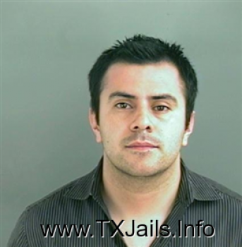 Juan  Rios Mugshot