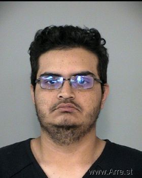 Juan Antonio Rios Mugshot