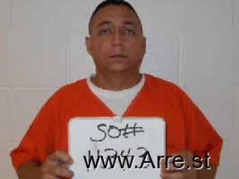 Juan Renea Rivera Mugshot