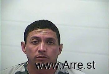 Juan Renea Rivera Mugshot