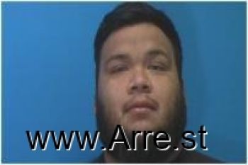 Juan Ortiz Rodrigues Mugshot